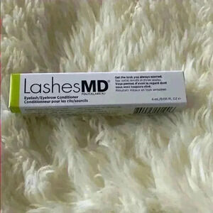 Lashsmd eyelash conditioner